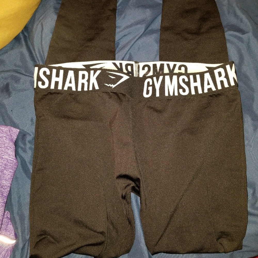 Gymshark fit leggings